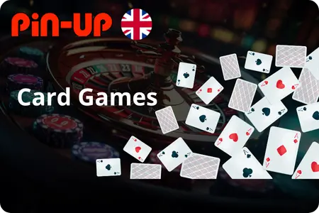  Exciting card games PinUp