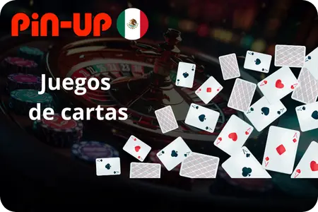 Emocionantes juegos de cartas PinUp